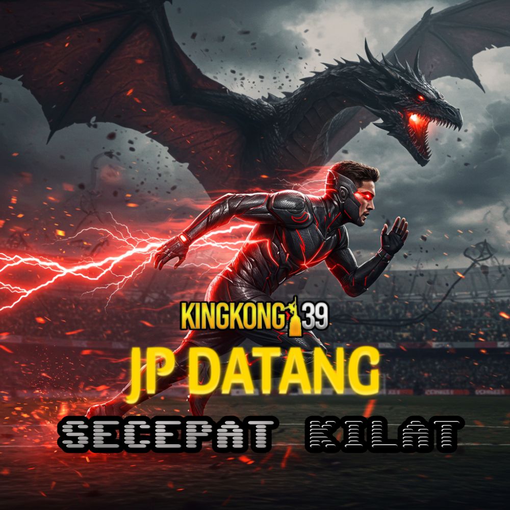 Slot Hoki Hari Ini